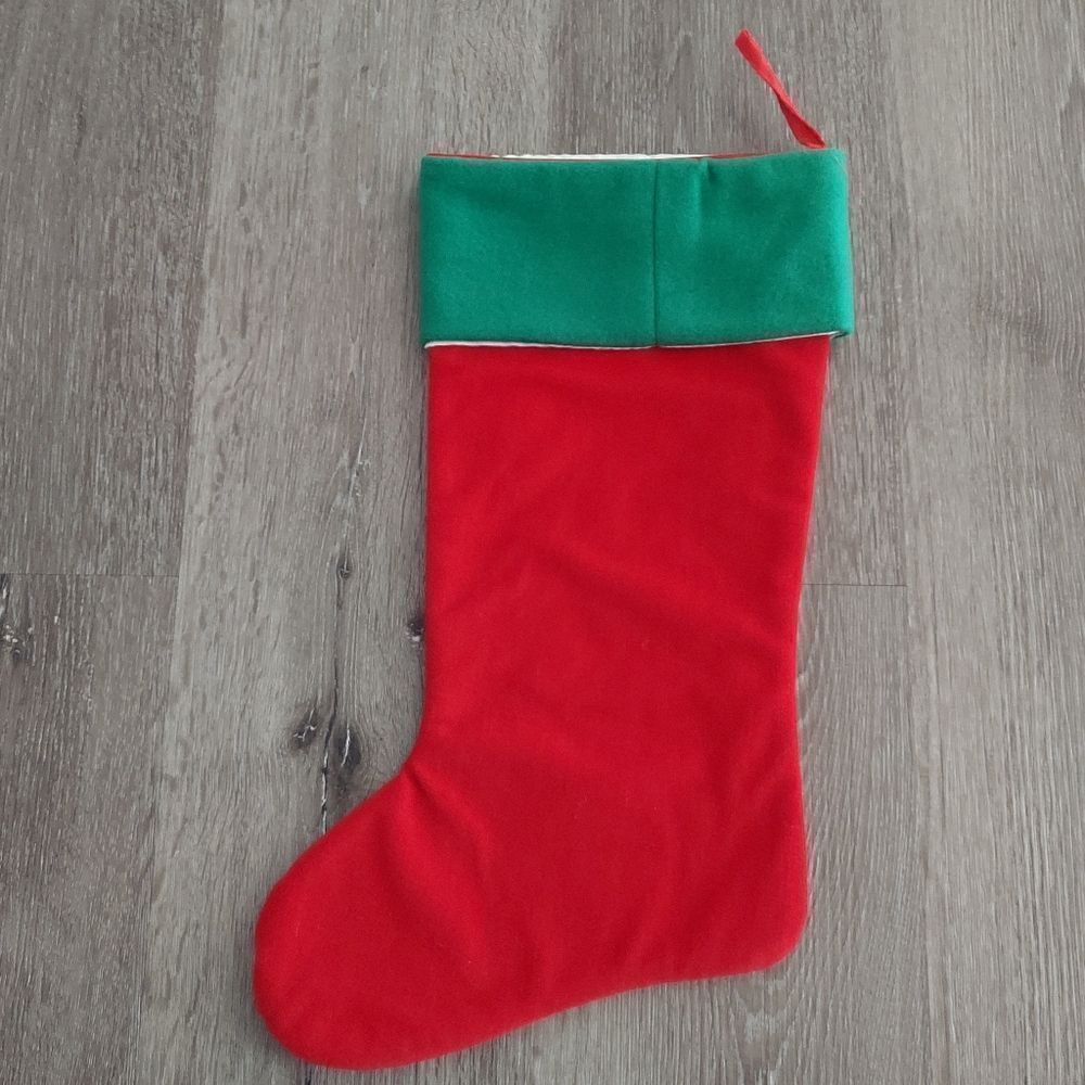 Disney Pixar Toy Story Woody Christmas Stocking - Picture 2 of 6